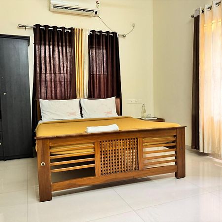 Friendsland Home Stay Kochi المظهر الخارجي الصورة