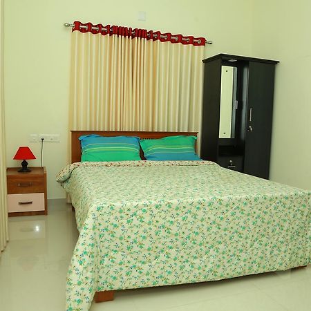 Friendsland Home Stay Kochi المظهر الخارجي الصورة