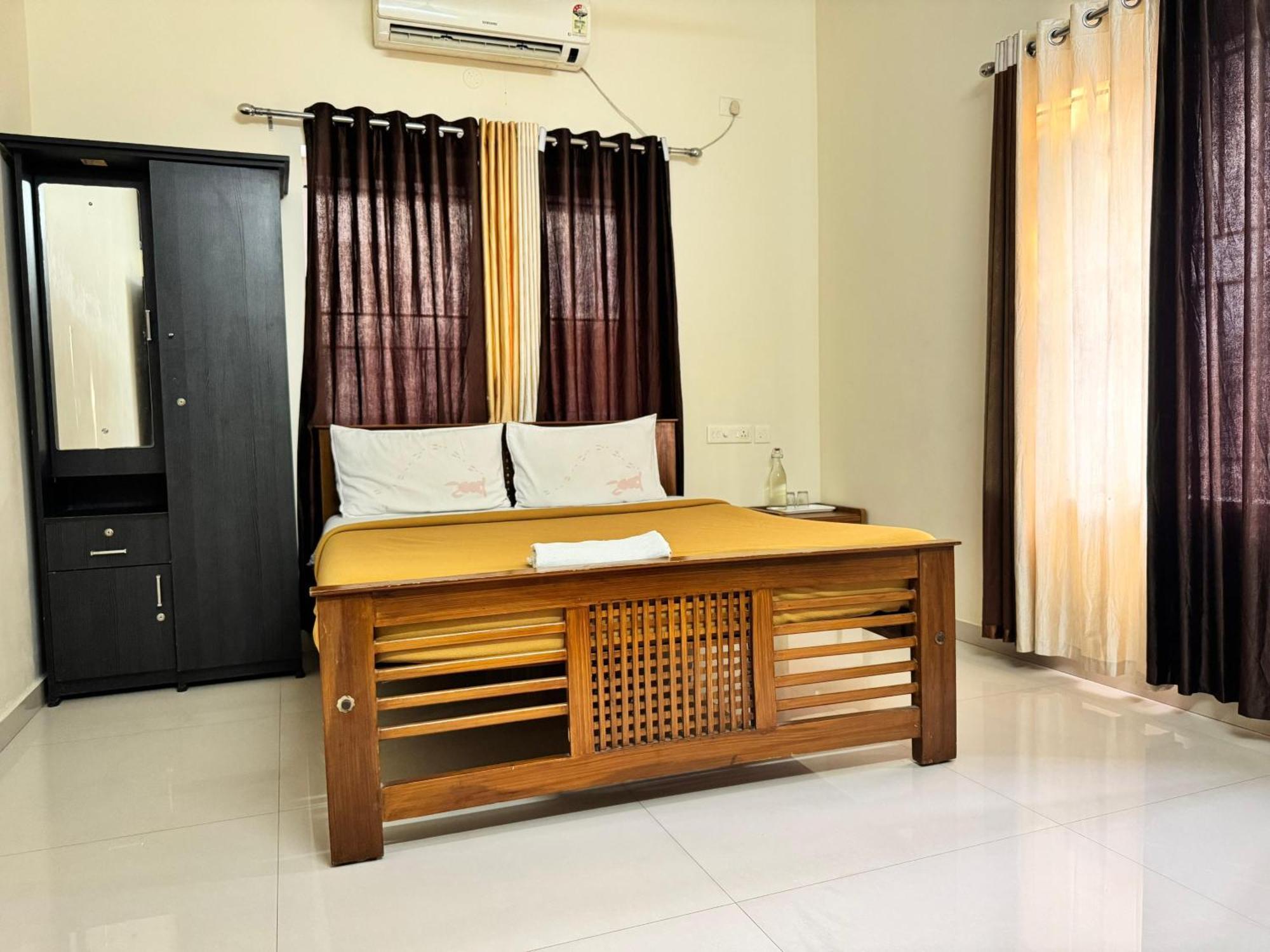 Friendsland Home Stay Kochi المظهر الخارجي الصورة